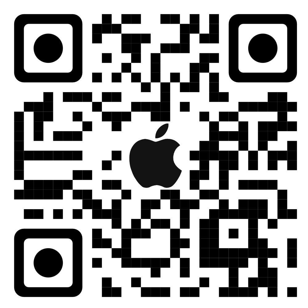 iOS QR Code